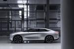 Infiniti Qs Inspiration 2019 года